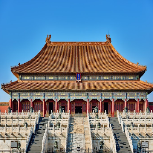How to Visit the Forbidden City in Beijing?