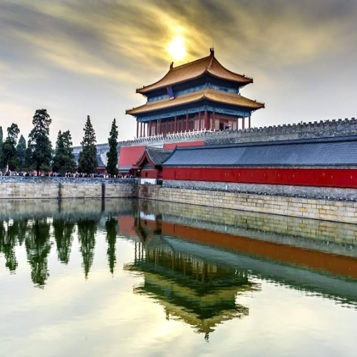 What to Include in Your Forbidden City Itinerary?