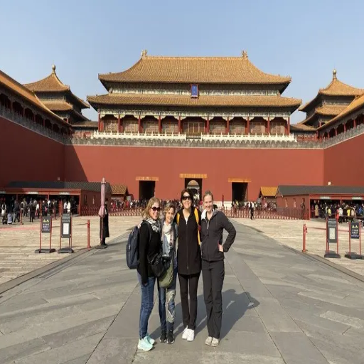 forbidden city private tour