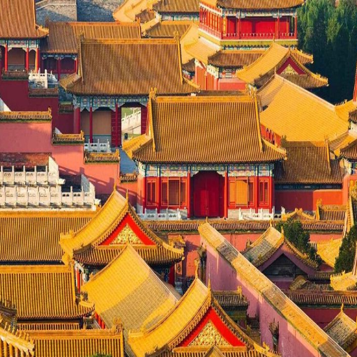 What Can You Expect from a Tour of the Forbidden City?