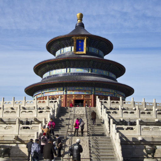 What Are Other Must-See Beijing City Attractions?