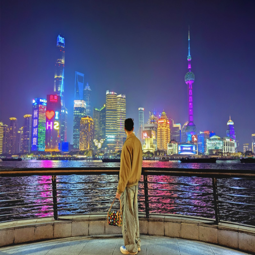 shanghai travel guide