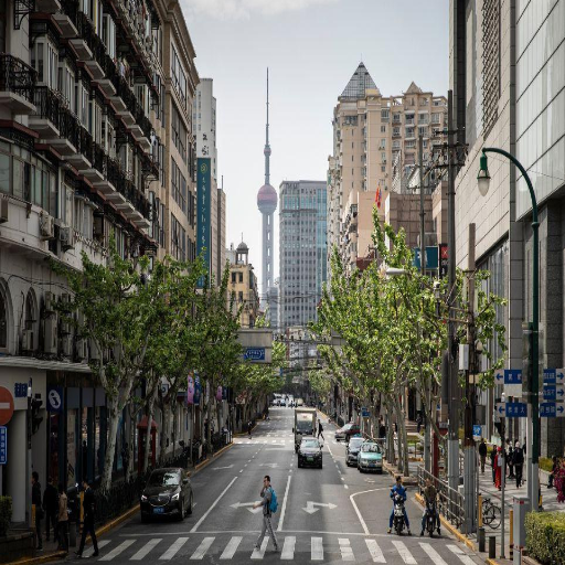 What Are the Best Districts to Explore in Shanghai?
