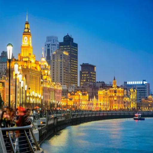 How to Make the Most of Your Shanghai Experience?
