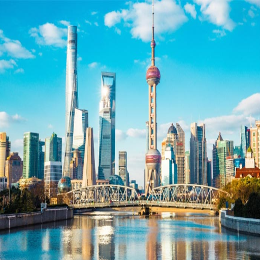 shanghai package tour
