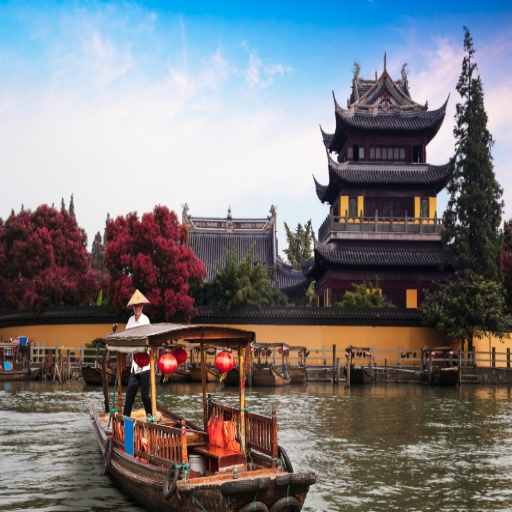 What are the Highlights of a Classic Shanghai Tour?