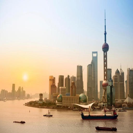 What are the must-see sights along the Huangpu River?