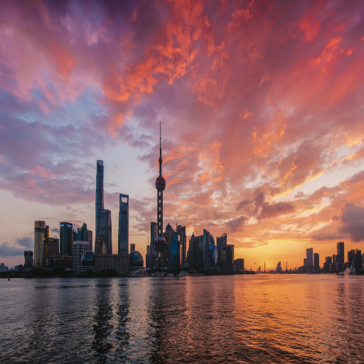 lonely planet shanghai