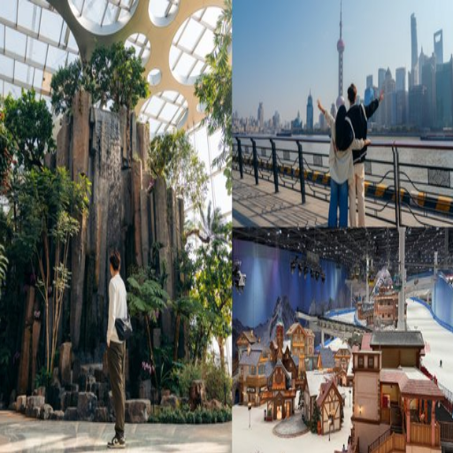 How to Plan Your Itinerary for a Trip to Shanghai?