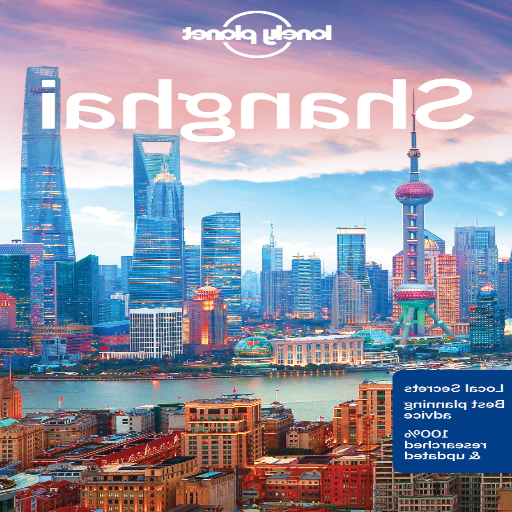 How Does Lonely Planet Shanghai Compare to Other Travel Guides?