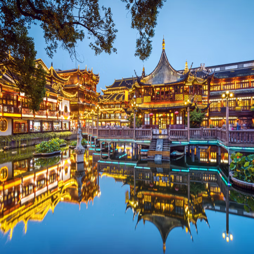 What are the Must-See Shanghai Attractions?
