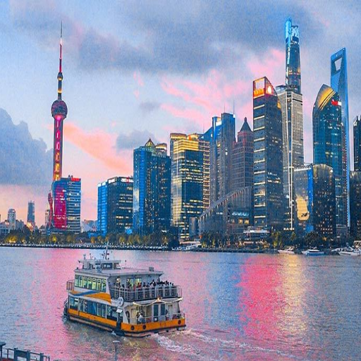 shanghai city tours