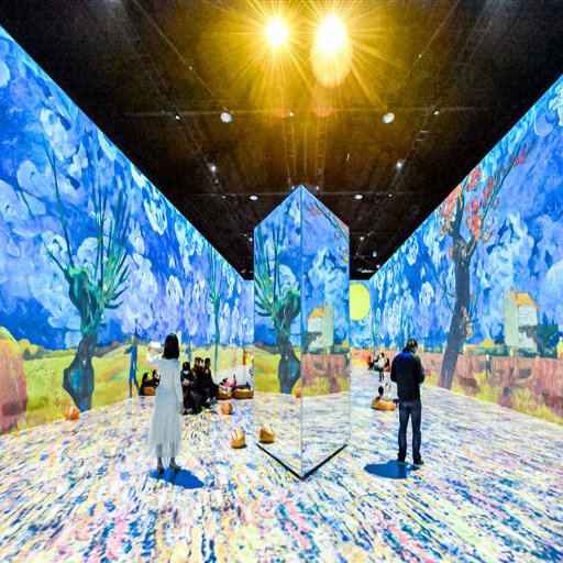 What Are the Most Immersive Experiences in Shanghai?