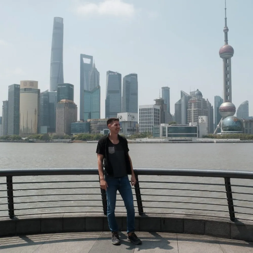 What can you expect from a private tour in Shanghai?