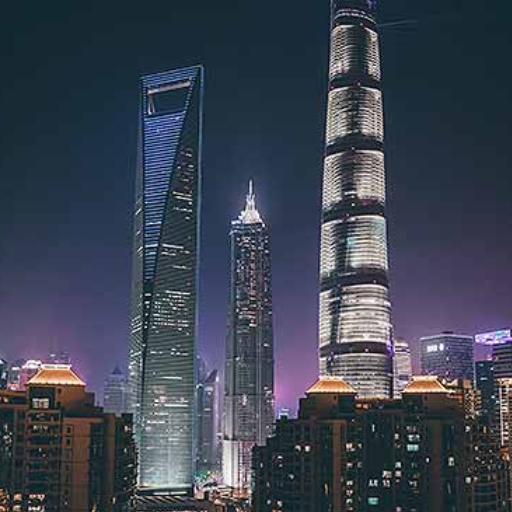 shanghai trip package