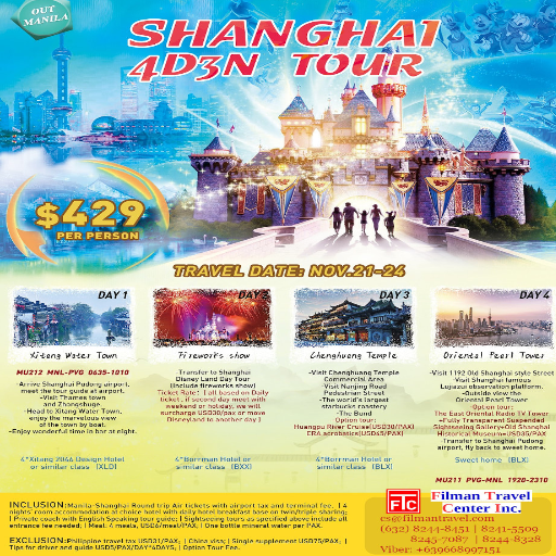 How to Choose the Right Shanghai Package for Your Trip?