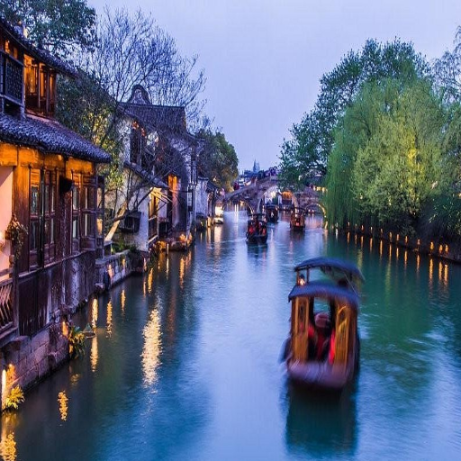 What Are the Best Day Tours Around Shanghai?