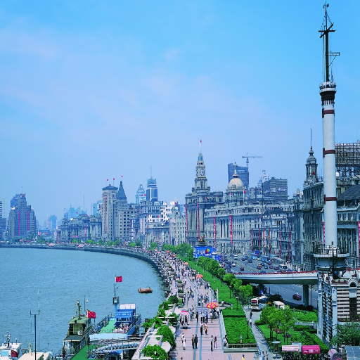 shanghai tour package