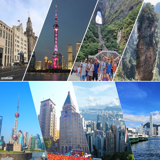 Are There Any Popular China Tours Including Shanghai?