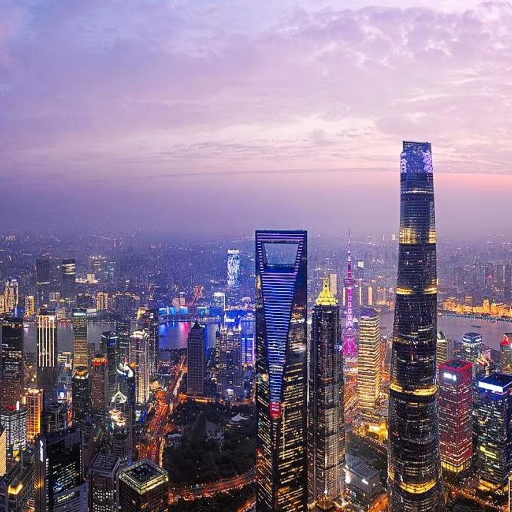 shanghai tour guide