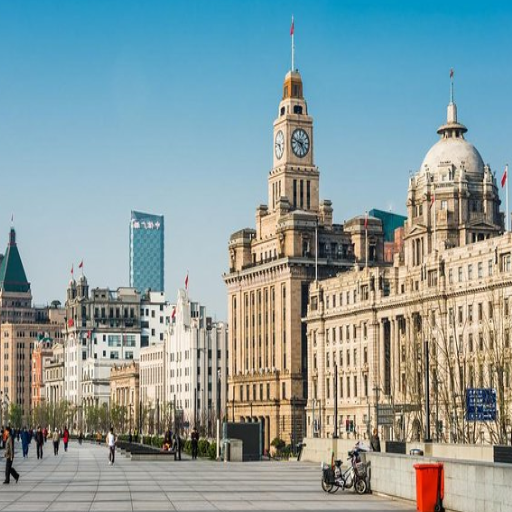 How to Book a Shanghai Tour?