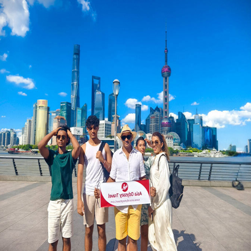 Why Take a Private Tour in Shanghai?