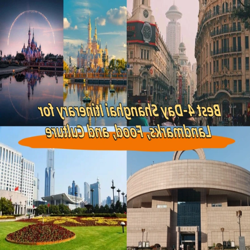 How to Plan the Best Shanghai Tours?