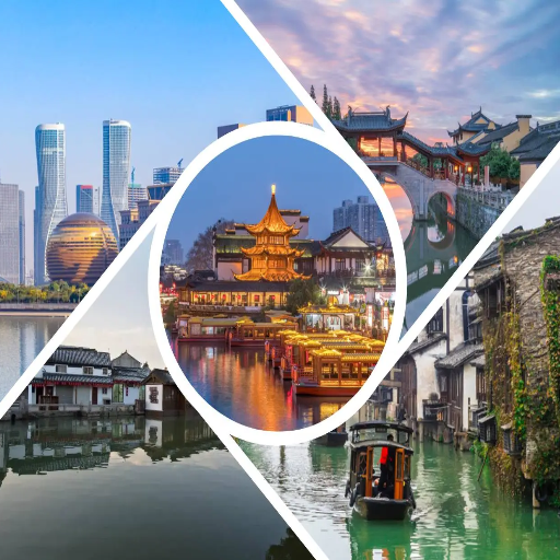 What Are the Top Day Trips from Shanghai?