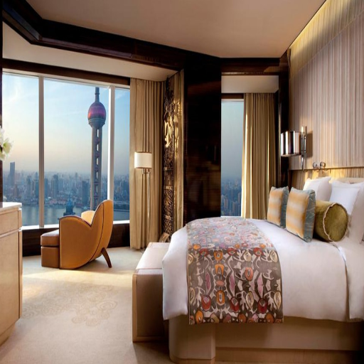 Where to Stay: Top Shanghai Hotels
