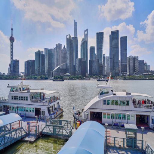 Travel Tips for Exploring Shanghai Efficiently