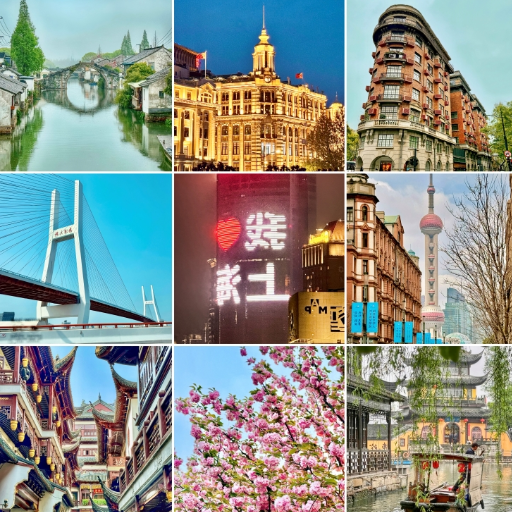 How to Plan an Ideal Shanghai Itinerary?
