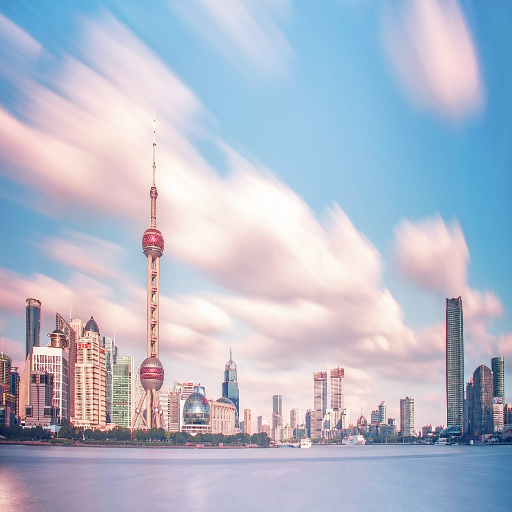 When Is the Best Time to Visit Shanghai?