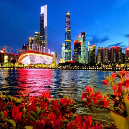 What Are the Top Attractions in Guangzhou?