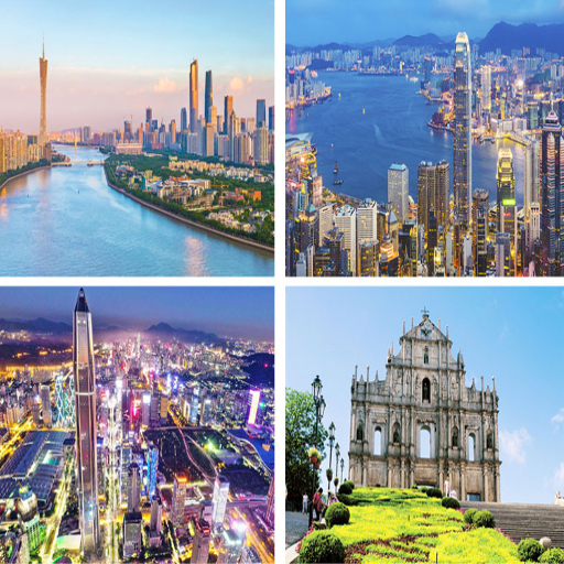 How Does Guangzhou Compare to Hong Kong and Macau?