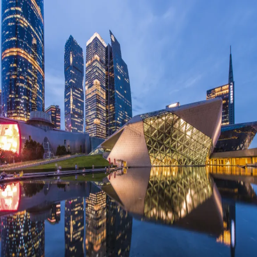 What Are the Unique Experiences in Guangzhou?