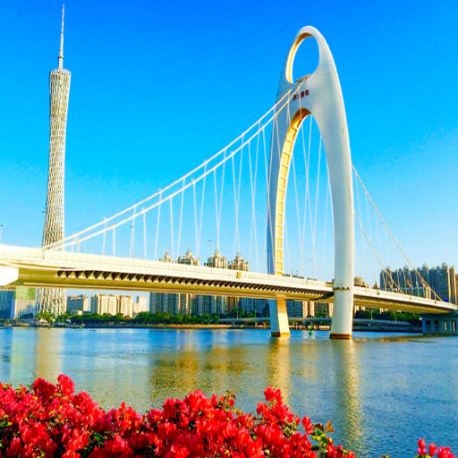 What Are the Top Attractions in Guangzhou?