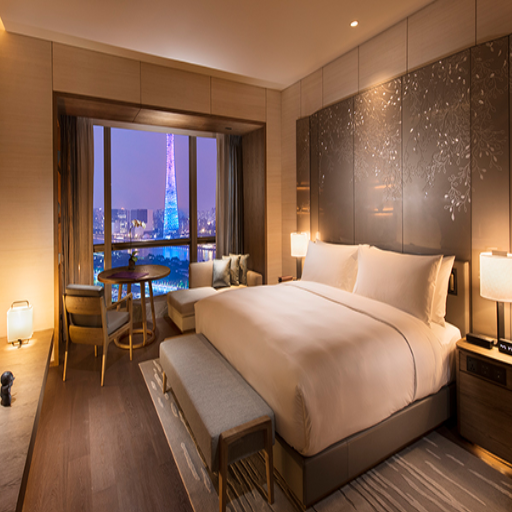Where to Stay: Best Guangzhou Hotels