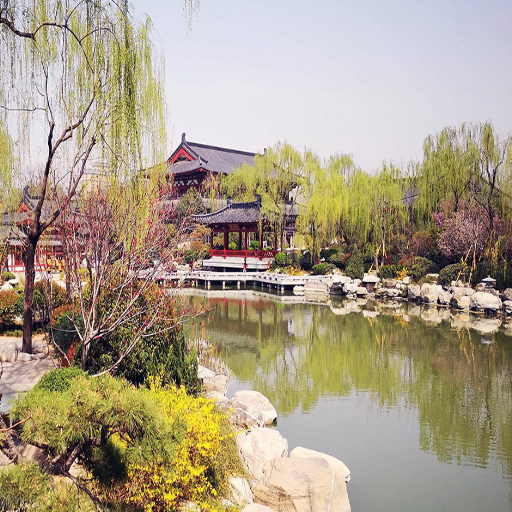 What is the Best Time to Visit Xi'an for Spring Travel?
