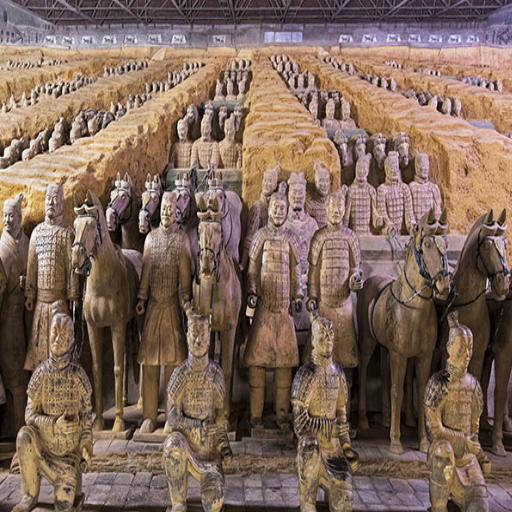 What Attractions Should You Visit in Xi'an During Spring?