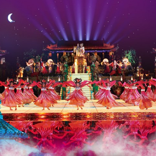 What Are the Top Activities to Experience in Xi'an this Spring?