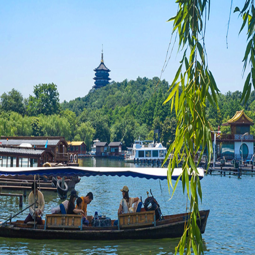 What travel tips should you consider when visiting China in the spring?