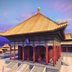 forbidden city virtual tour