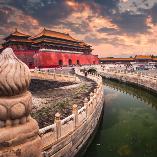 Why Visit the Forbidden City in Beijing?