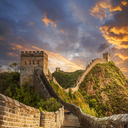 Why Visit the Great Wall of China?