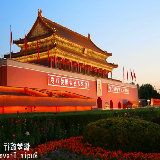 What Are the Must-See Sights in Beijing?