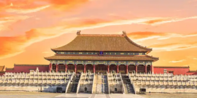 tour forbidden city beijing
