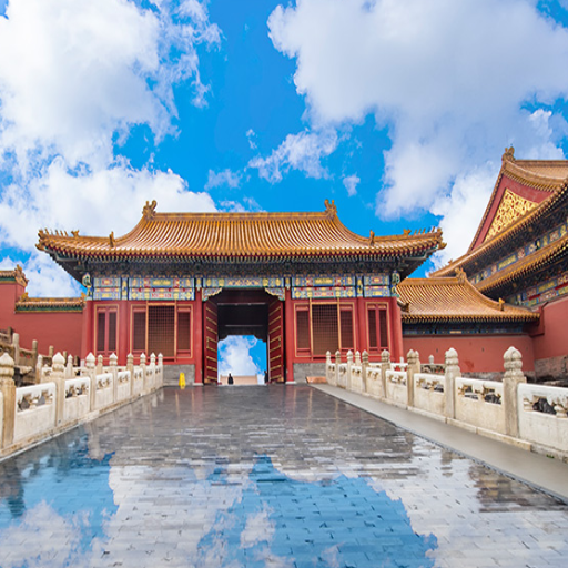 How to Plan Your Itinerary for the Forbidden City?