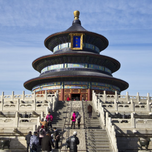 What are the Key Attractions Inside the Forbidden City?