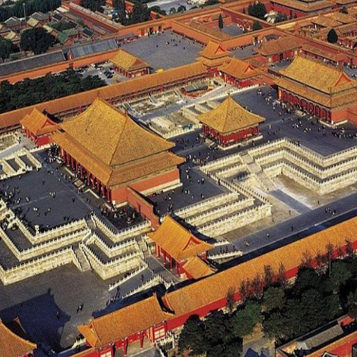 beijing city tour