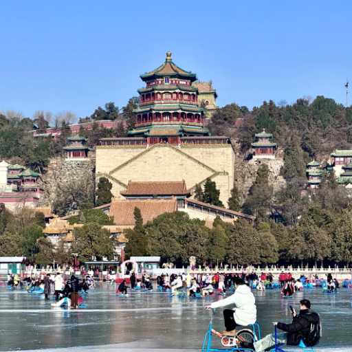 What to Expect from Beijing City Tours?
